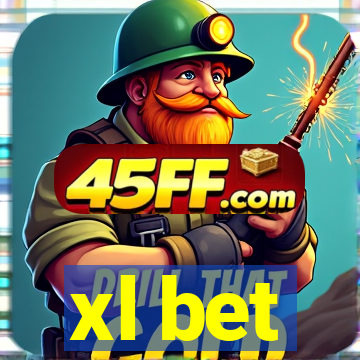 xl bet